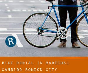 Bike Rental in Marechal Cândido Rondon (City)
