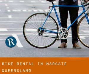 Bike Rental in Margate (Queensland)