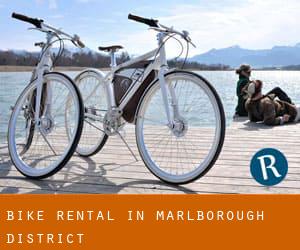 Bike Rental in Marlborough District