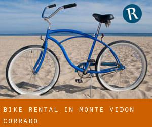 Bike Rental in Monte Vidon Corrado