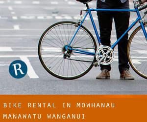 Bike Rental in Mowhanau (Manawatu-Wanganui)
