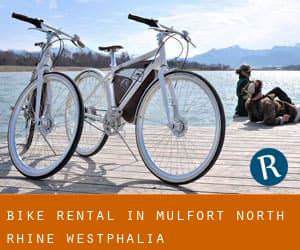 Bike Rental in Mülfort (North Rhine-Westphalia)