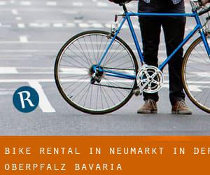 Bike Rental in Neumarkt in der Oberpfalz (Bavaria)