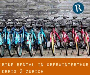 Bike Rental in Oberwinterthur (Kreis 2) (Zurich)