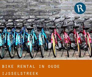 Bike Rental in Oude IJsselstreek