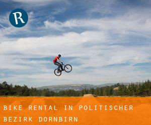 Bike Rental in Politischer Bezirk Dornbirn