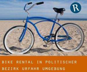 Bike Rental in Politischer Bezirk Urfahr Umgebung
