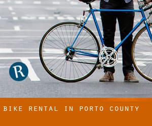 Bike Rental in Porto (County) Bike Rental in Porto (County)