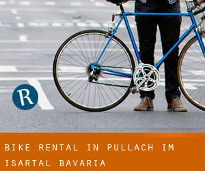 Bike Rental in Pullach im Isartal (Bavaria)