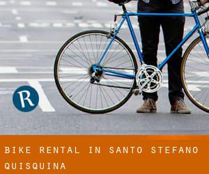 Bike Rental in Santo Stefano Quisquina