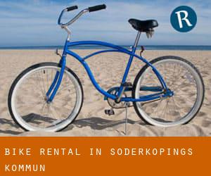 Bike Rental in Söderköpings Kommun