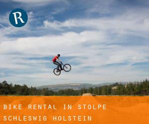 Bike Rental in Stolpe (Schleswig-Holstein)