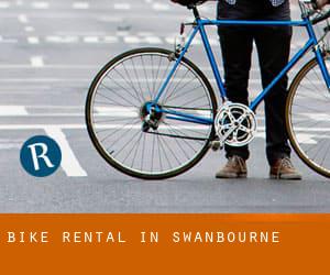 Bike Rental in Swanbourne