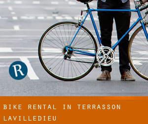 Bike Rental in Terrasson-Lavilledieu
