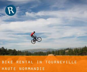 Bike Rental in Tourneville (Haute-Normandie)