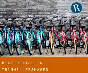 Bike Rental in Trinwillershagen