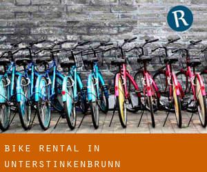 Bike Rental in Unterstinkenbrunn