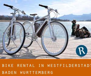 Bike Rental in Westfilderstadt (Baden-Württemberg)