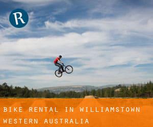 Bike Rental in Williamstown (Western Australia)