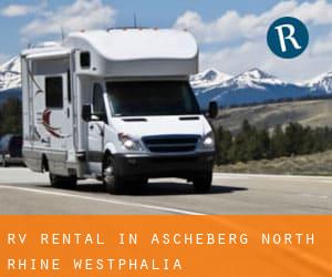 RV Rental in Ascheberg (North Rhine-Westphalia)