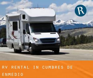 RV Rental in Cumbres de Enmedio