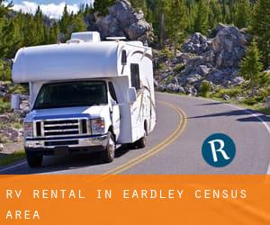 RV Rental in Eardley (census area)