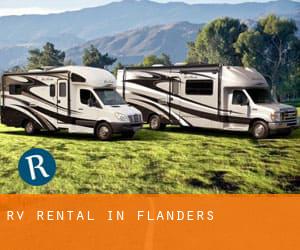 RV Rental in Flanders RV Rental in Flanders