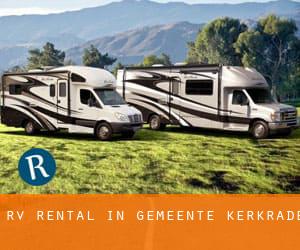 RV Rental in Gemeente Kerkrade RV Rental in Gemeente Kerkrade
