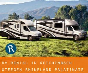 RV Rental in Reichenbach-Steegen (Rhineland-Palatinate)