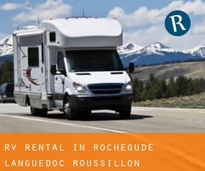 RV Rental in Rochegude (Languedoc-Roussillon)