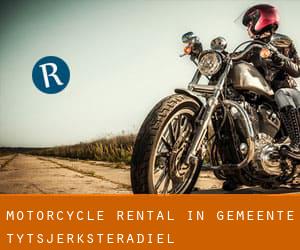 Motorcycle Rental in Gemeente Tytsjerksteradiel