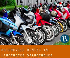 Motorcycle Rental in Lindenberg (Brandenburg)