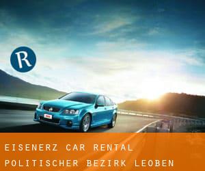 Eisenerz car rental (Politischer Bezirk Leoben, Styria)