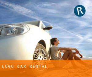 Lugu car rental