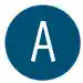 Aquidauana (1st letter)
