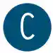 Coxim (1st letter)